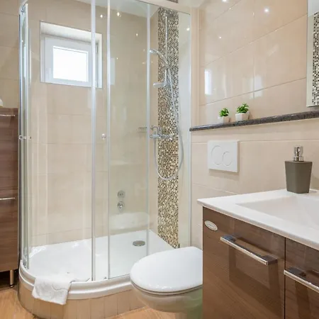 Baskovic Apartament