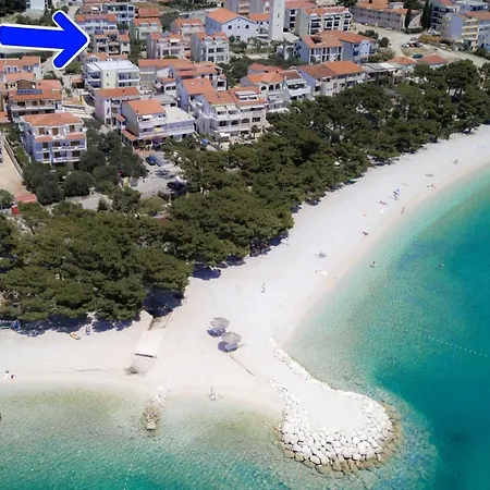 Baskovic Apartament *