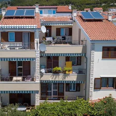 Apartament Baskovic Promajna