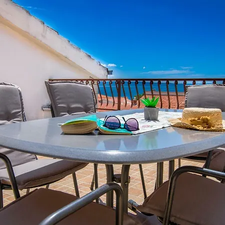 Apartament Baskovic *