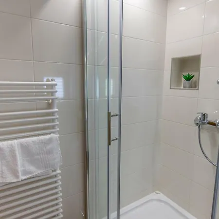 Apartament Baskovic Promajna