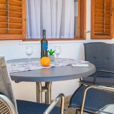 Apartament Baskovic