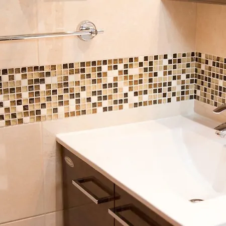 Apartament Baskovic