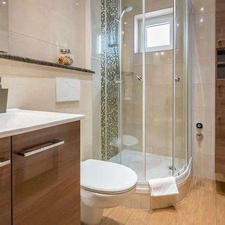Baskovic Apartament *
