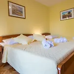 Appartement Baskovic Promajna