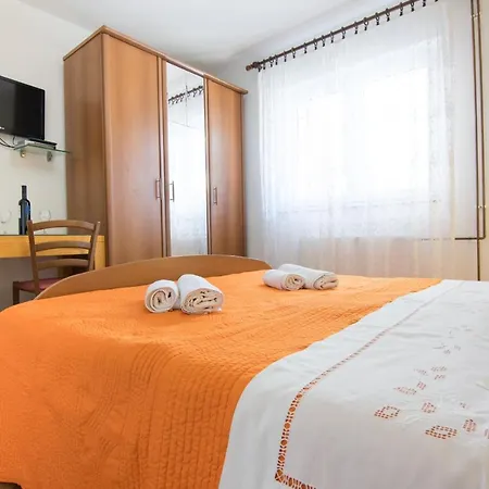 Baskovic Apartment