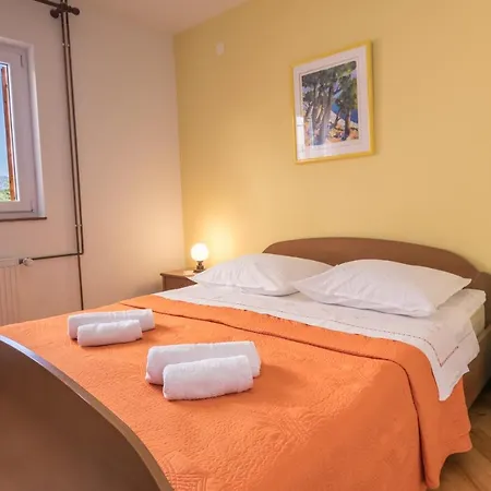 Apartment Baskovic