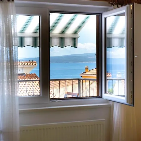 Baskovic Apartment Promajna