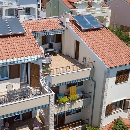 Baskovic * Проманья