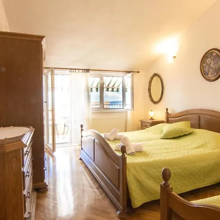 Apartment Baskovic Promajna