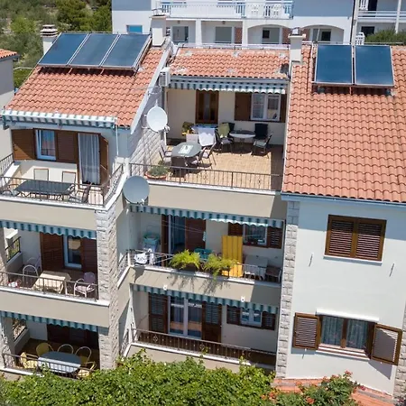 Apartment Baskovic
