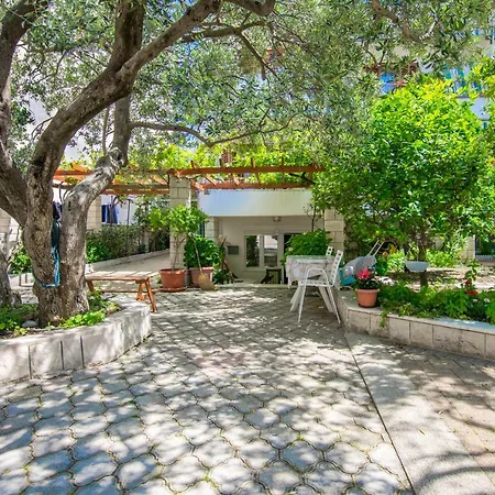 Baskovic Apartmán Promajna