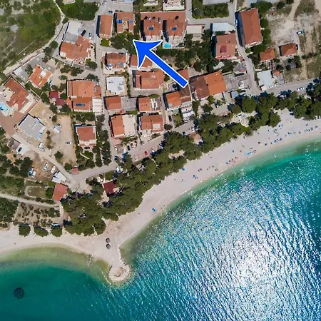 Baskovic * Promajna