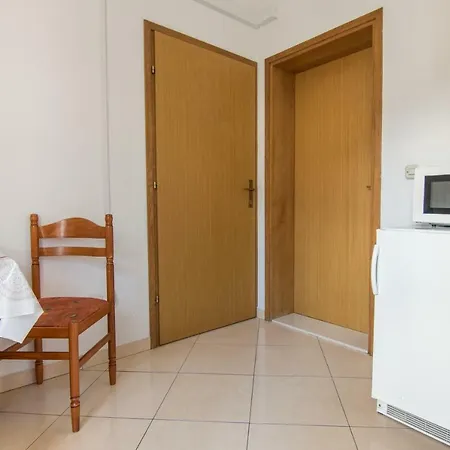 Baskovic Apartment
