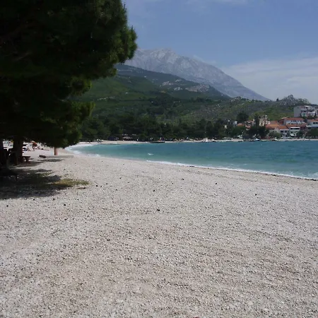 Apartment Baskovic