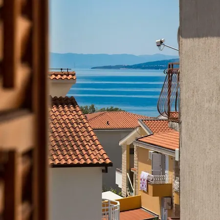 Apartment Baskovic *