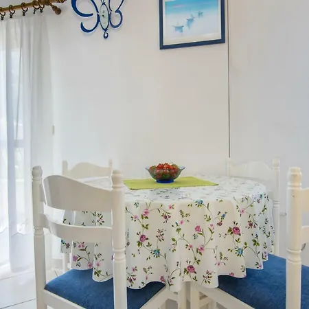 Baskovic Apartment Promajna