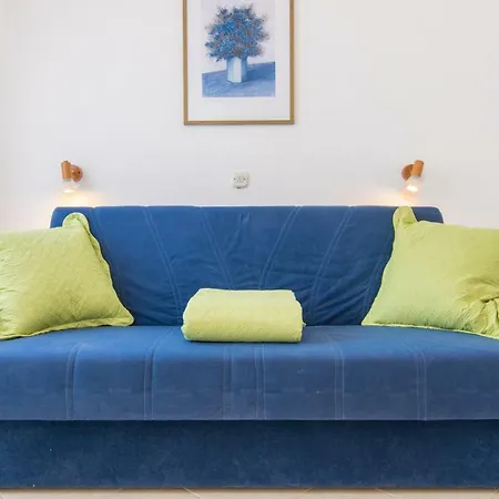 Baskovic Apartment