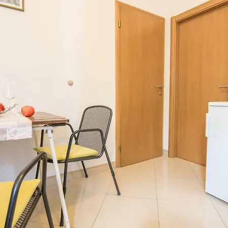 Baskovic Apartment Promajna