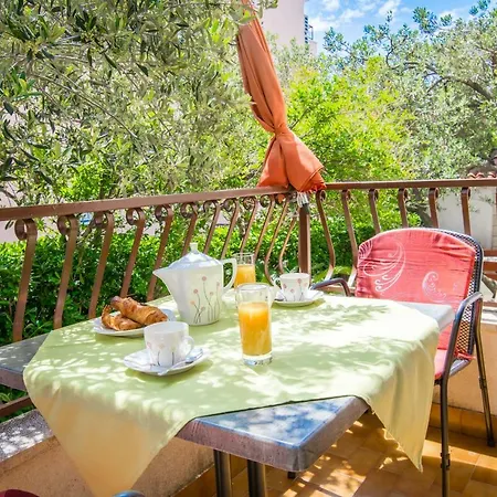 Apartman Baskovic Promajna