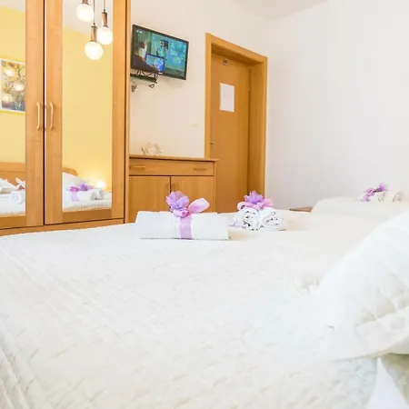 Baskovic Апартаменты Проманья