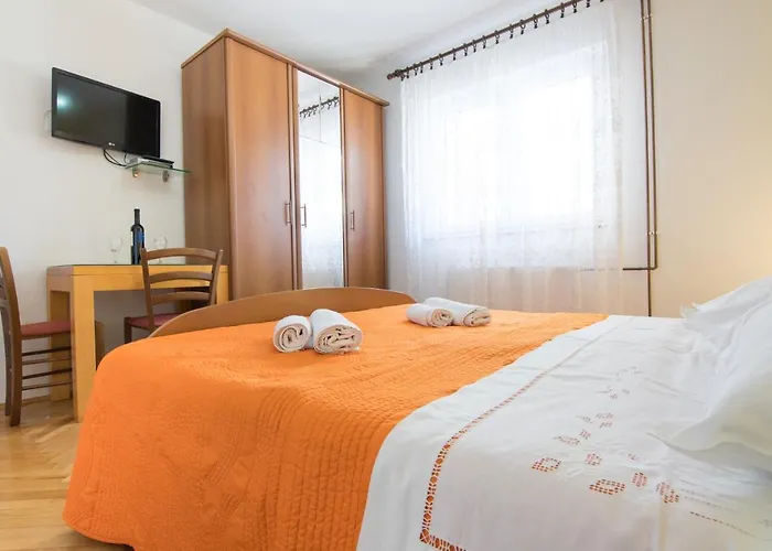 Baskovic Appartement