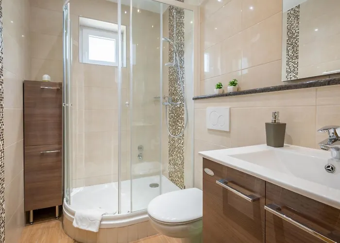 Baskovic Appartement
