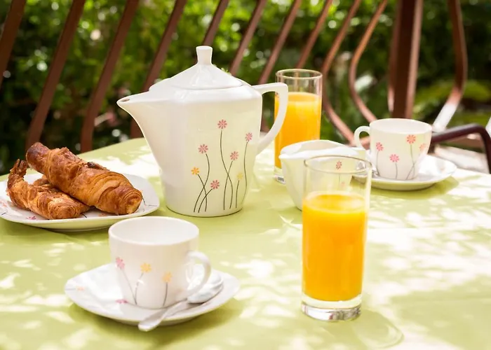 Baskovic Apartamento