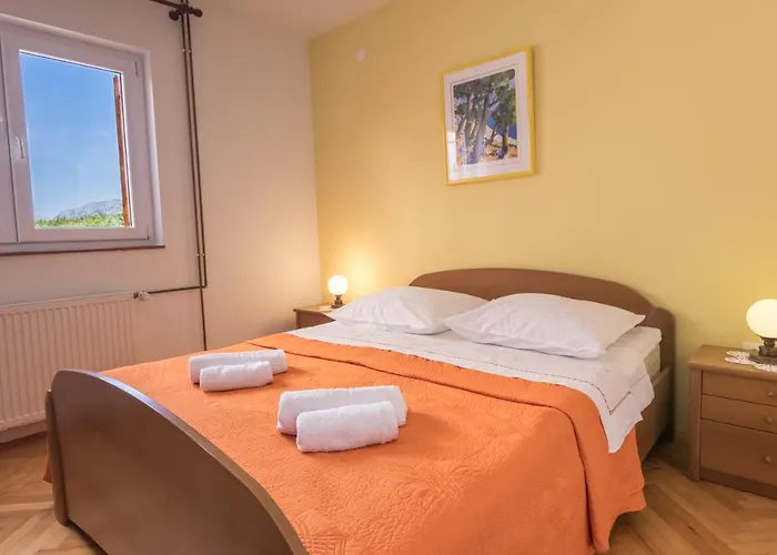Appartement Baskovic