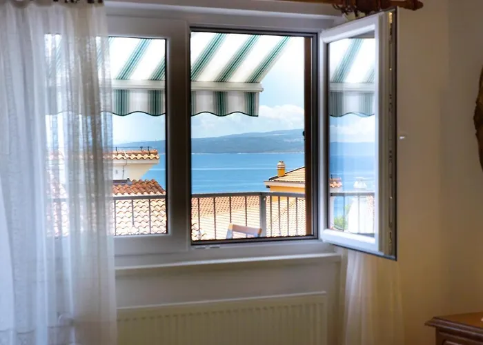 Baskovic Appartement Promajna