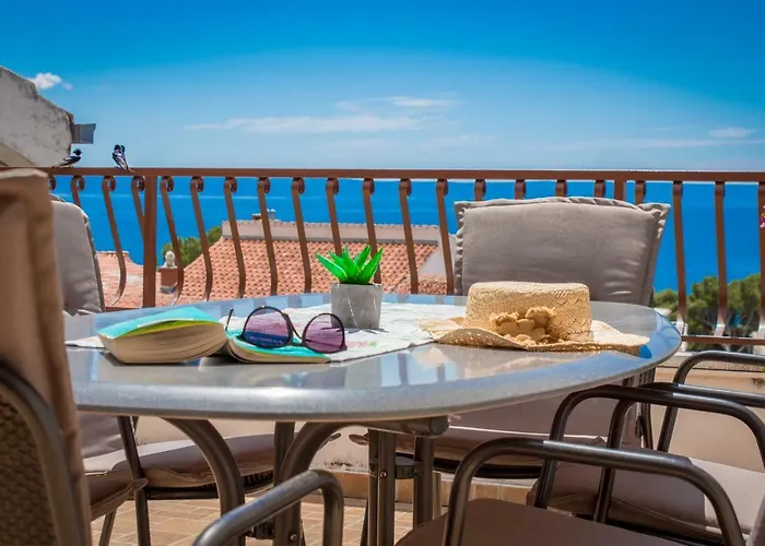 Baskovic Apartamento *