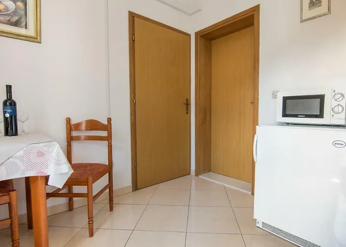 Baskovic Appartement