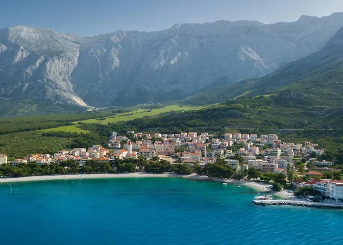 Apartamento Baskovic Promajna