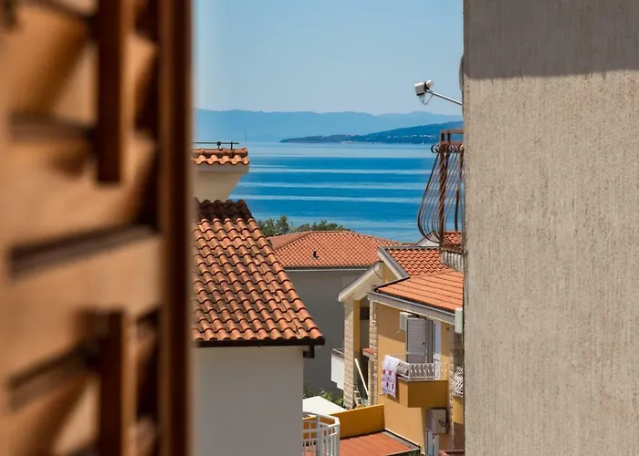 Appartement Baskovic *