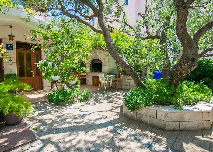 Baskovic Appartement