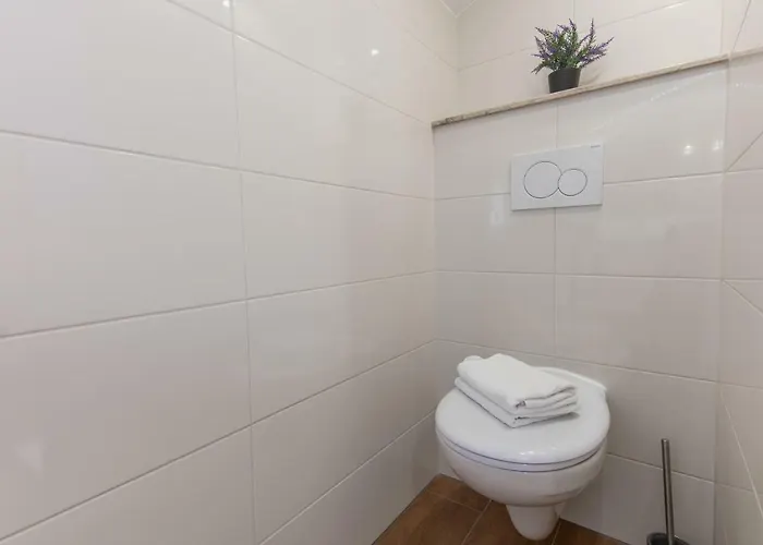 Apartamento Baskovic