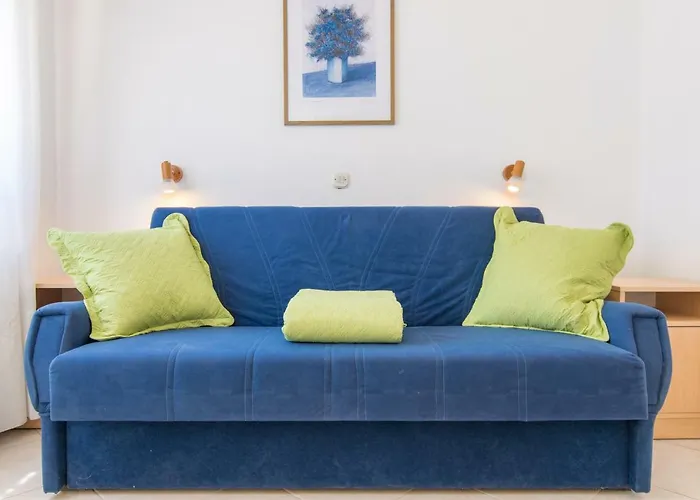 Baskovic Apartamento