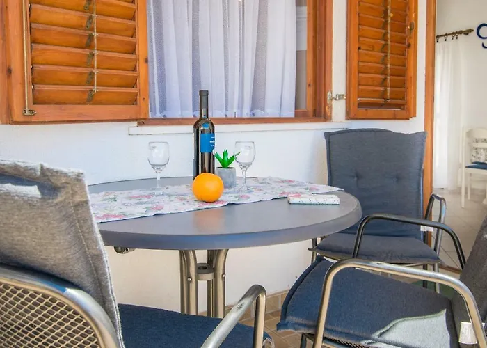 Apartamento Baskovic