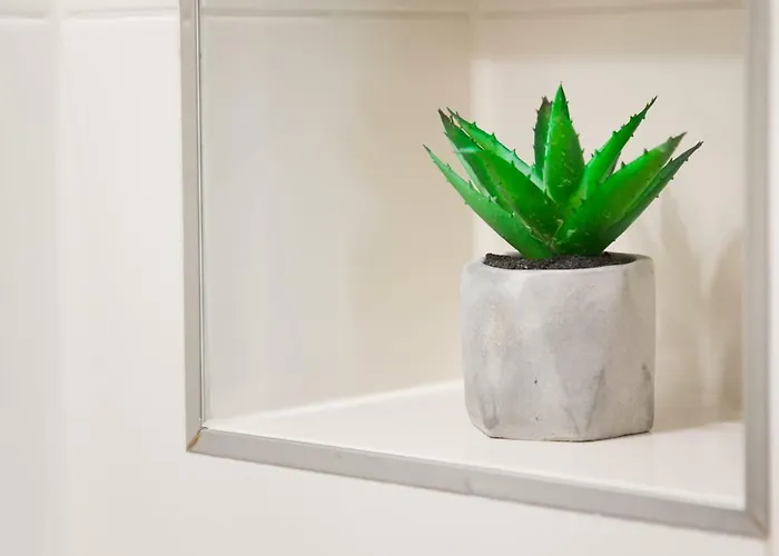 Apartamento Baskovic Promajna