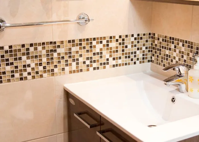 Apartamento Baskovic