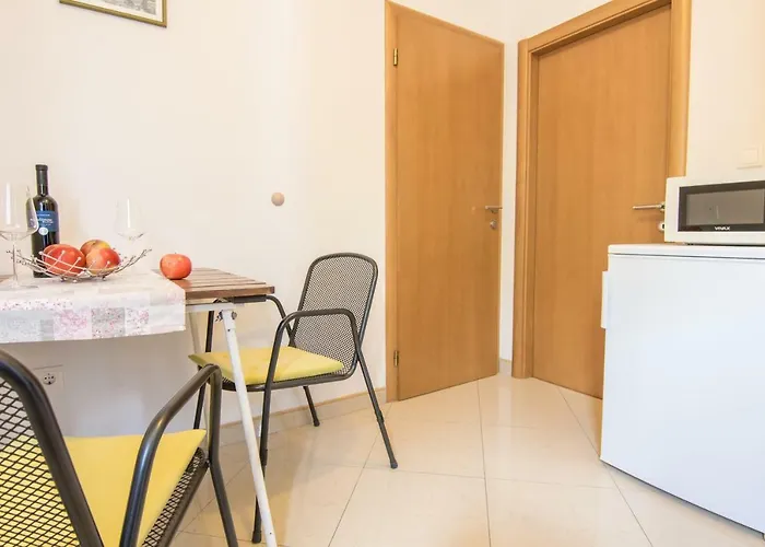 Baskovic Appartement Promajna