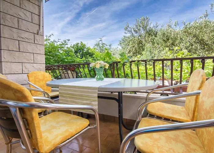 Baskovic Appartement