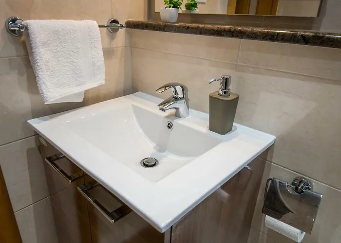 Apartamento Baskovic